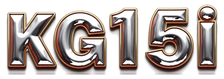 kg116i logo